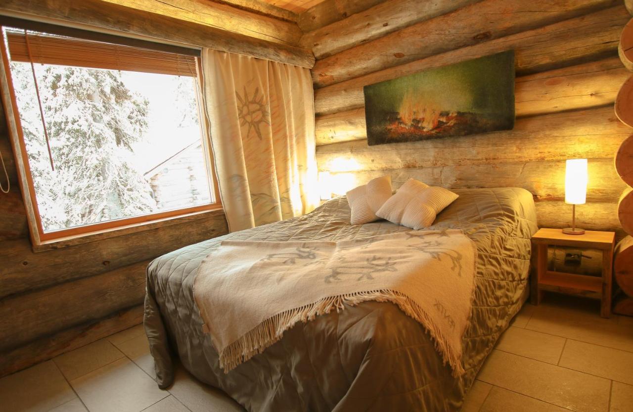 Villa Vuossel Ruka Extérieur photo